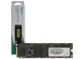 512Gb Apacer AS2280P4  1500/2100Мбайт/с PCI-e