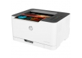 HP LaserJet Pro color 150nw A4 18 стр 64Мб USB Wi-Fi, Lan