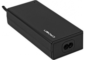 Универсальный адаптер для ноутбуков Crown CMLC-5006 (65Вт, 14 пе