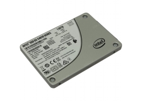 1920Gb Серверный SSD Intel D3-S4610 Series (SSDSC2KG019T801)