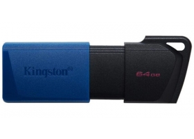 64GB USB 3.2 Kingston DataTraveler Exodia М DTXM/64Gb