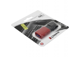 128Gb USB 3.2 Kingston DataTraveler Exodia М 128GB DTXM/128GB
