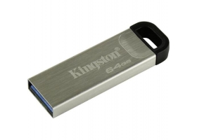 64GB USB 3.2 Kingston DataTraveler Kyson 64GB DTKN/64Gb metal ca