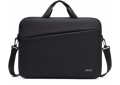 Сумка для ноутбука Acer OBG317, материал полиэстер,15,6\", черная