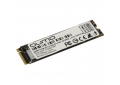 512Gb Qumo Novation M.2, 3D NAND,PCI-E 3.0x4 (Q3DT-512GSCY-NM2)