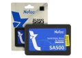 512Gb Netac SA500 450/520Mb 2,5\" (NT01SA500-512G-S3X)