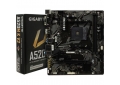 Socket AM4 GigaByte A520M K V2 AMD A520 PCI-E/2PCI-e/4DDR4/M.2/