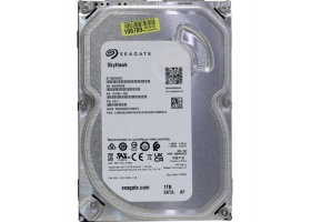 1TB Seagate ST1000VX001 Surveillan 5900rpm, 64MB,ВИДЕОСИСТЕМЫ