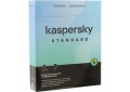 Касперский Standard Russian Edition 3-ПК 1 год Base Box(KL1041RB