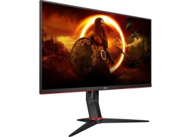 27\" AOC 27G2SP LED, IPS,1920x1080 ,165 Гц, ярк250,3000:1 4ms Dis