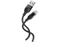 Кабель USB 2.0  -> type C   1метр iK-3112-S72b Smartbuy