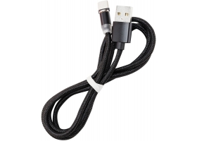 Кабель USB 2.0  -> type C   1метр iK-3110-mt-2 Smartbuy