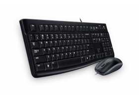 LOGITECH Desktop MK120