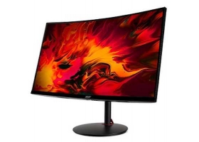 27\" Acer Nitro XZ270UPbmiiphx ,165Гц,2560x1440, 250/4000,1ms,DP,