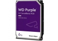 6TB Western Digital  Purple (WD63PURU) 5400rpm (256MB)