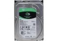 6 Tb Seagate Barracuda ST6000DM003 6GB/S 5400rpm (Cache 256MB)