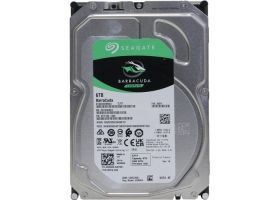 6Tb Seagate Barracuda ST6000DM003 6GB/S 5400rpm (Cache 256MB)