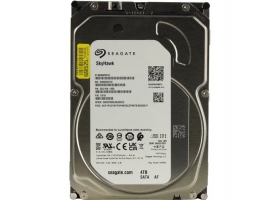 4TB Seagate ST4000VX015 5400RPM 256MB Видеосистемы