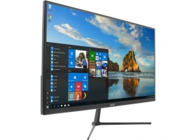 27\" Acer QG270H3BIX VA,100Гц,1920x1080, ярк 250, 4ms,HDR10, HDMI