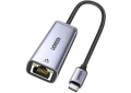 Сетевая карта USB USB3.0 => RJ45 (100/1000Mbps) UGREEN CM483