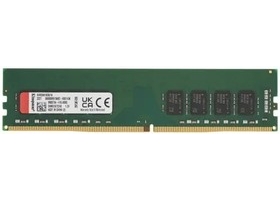 16GB DDR4 PC-2666 Kingston CL19 ( KVR26N19D8/16)