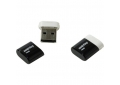 16GB USB 2.0 Smartbuy LARA Black (SB16GBLARA-K)