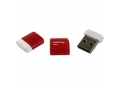 16GB USB 2.0 Smartbuy LARA Red (SB16GBLARA-R)