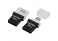 16GB USB 2.0 Smartbuy POKO Black (SB16GBPO-K)