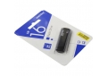 16GB USB 3.0 Smartbuy CLUE Black (SB16GBCLU-K3)