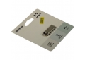 32GB USB 2.0 Smartbuy M3 Metal (SB32GBM3)