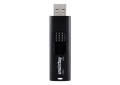 32GB USB 3.0 Smartbuy Fashion Black (SB032GB3FSK)