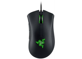 Мышь оптическая Raizer DeathAdder Essential 6400 dpi (RZ01-03850