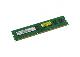 8GB DDR3 PC-1600 Netac CL11 (NTBSD3P16SP-08) 1.5V