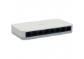 D-Link 8 портов 100/1000Mbps Gigabit Ethernet DGS-1008A/F