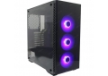 Deepcool MATREXX 50 ADD-RGB 3F (USB 3.0,2USB 2.0,audio) БЕЗ Б.П.