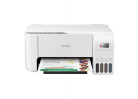 Epson L3256 (A4,33/15 стр/м цв., 5760x1440 dpi, USB,Wi-Fi, СНПЧ)