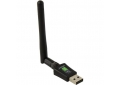 Сетевая карта USB Orient XG-941ac Wi-Fi, 583Mbps 5 ГГц,2.4 ГГц