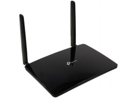 TP-LINK Archer MR500 AC1200 2диапазона,4x1000Mbps,СИМ КАРТА,2 ан