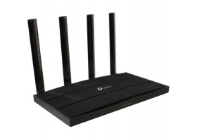 TP-LINK Archer AX12 2 диапазона 300/1201,4x1000Мб/с (4 антен)