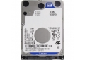 1TB Western Digital WD10SPZX-08 5400RPM Blue (128MB)