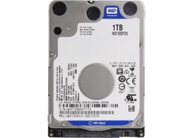 1TB Western Digital WD10SPZX-08 5400RPM Blue (128MB)