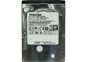 500Gb Toshiba MQ01ABF050 5400rpm 2.5\" (Cache 8MB)