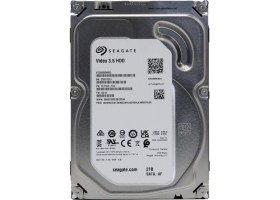 2Tb Seagate ST2000VM003 5900rpm (Cache 64MB) ВИДЕОСИСТЕМЫ