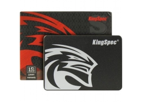 480Gb Kingspec TBW 120, DWPD 0.23  (R560/W520MB/s) (P4-480)