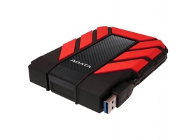 1Tb ADATA AHD710P USB 3.2 (AHD710P-1TU31-CRD) красный