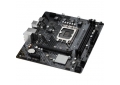 Socket 1700 AsRock H610M-H2/M.2/ PCI-E/2DDR5-5600/M.2/2x,HDMI