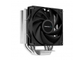 DeepCool AG400  AM4,AM5,115../1200/1700 24.8 дБ,4 pin,Al/Cu