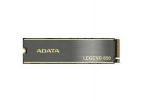 512Gb A-DATA LEGEND 850, 5000/2700MB/s ,3D NAND (ALEG-850-512GCS