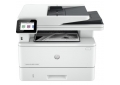 МФУ HP LaserJet Pro 4103fdn А4, 40 стр/мин ,ADF, LAN, дуплекс