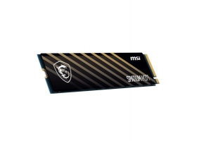 500Gb MSI SPATIUM M371 PCI-e (2200/1150MB/s)